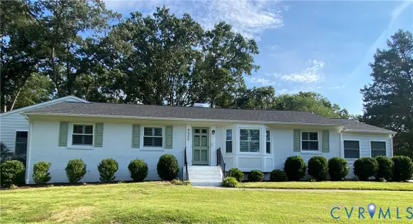 9400 Belfort Road, Henrico, VA 23229