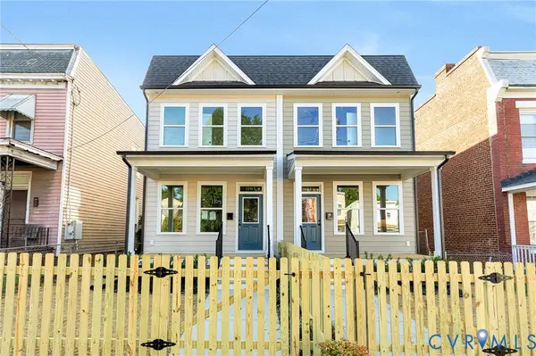 1104 N 20th Street, Richmond, VA 23223
