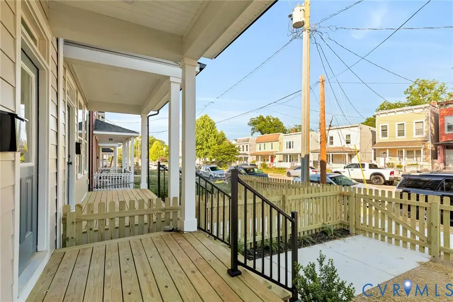 1104 N 20th Street, Richmond, VA 23223 - #2