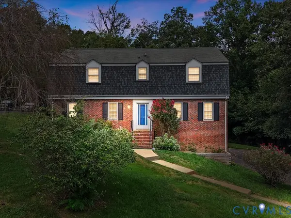4630 Melody Court, North Chesterfield, VA 23234