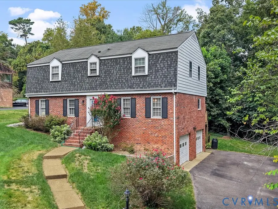 4630 Melody Court, North Chesterfield, VA 23234 - #2