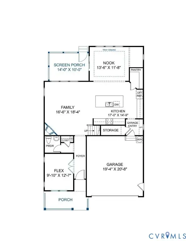Lot 12 Charter West Road, Midlothian, VA 23114 - #2