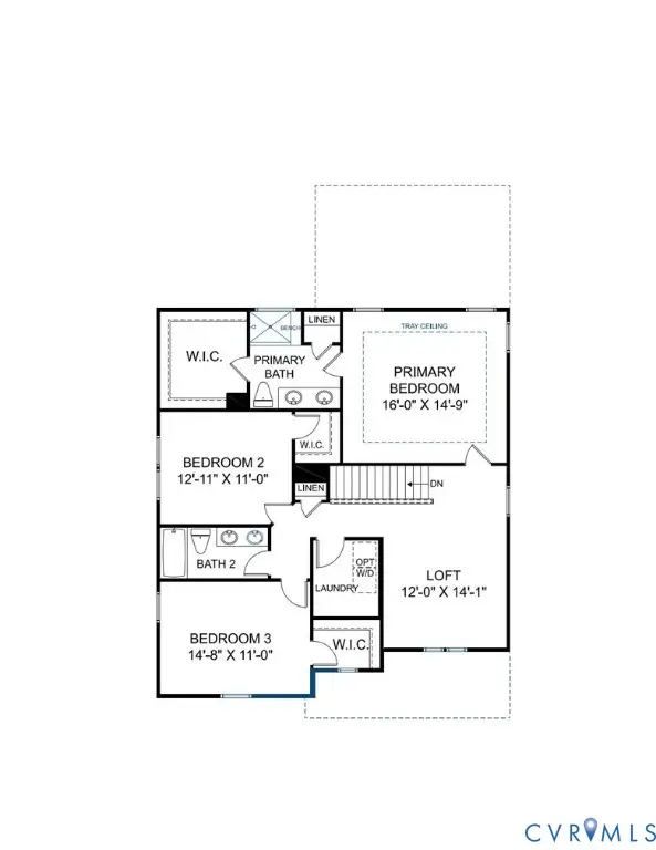 Lot 12 Charter West Road, Midlothian, VA 23114 - #3