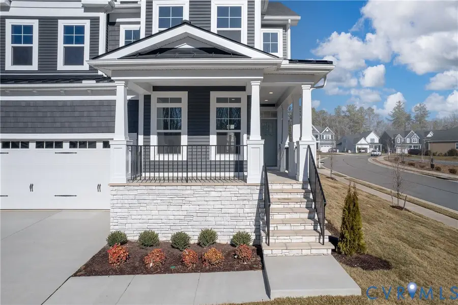 15700 Cedarville Drive, Midlothian, VA 23112 - #2
