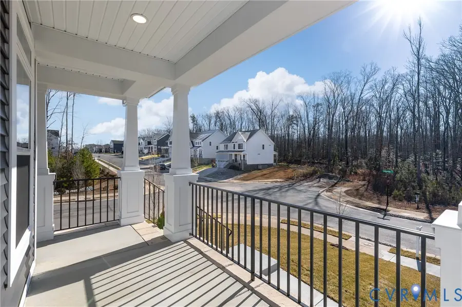15700 Cedarville Drive, Midlothian, VA 23112 - #3