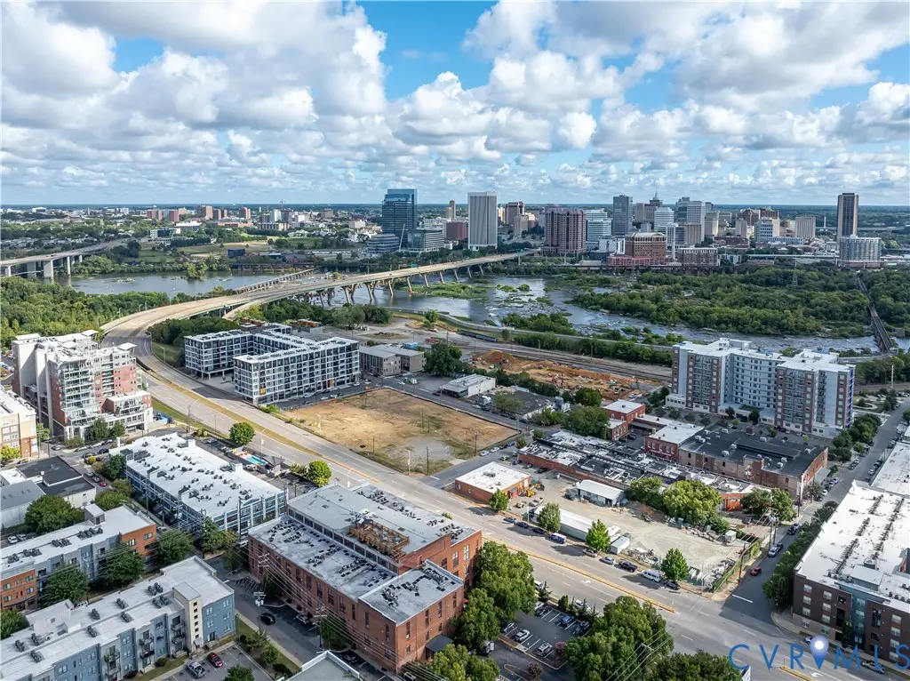 815 Porter Street #U319, Richmond, VA 23224 - #1