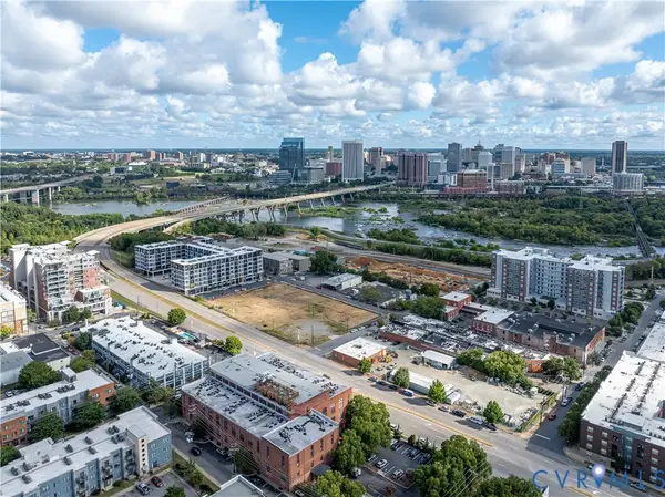 815 Porter Street #U319, Richmond, VA 23224