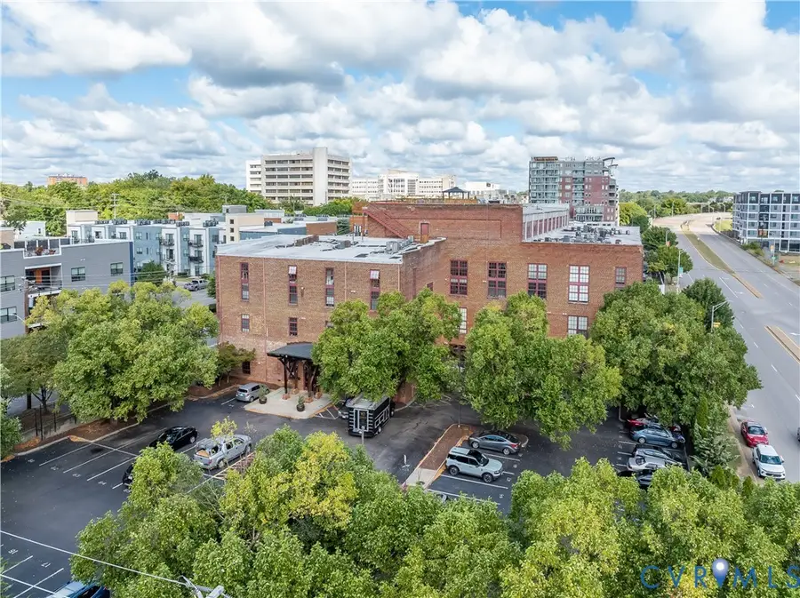 815 Porter Street #U319, Richmond, VA 23224 - #2