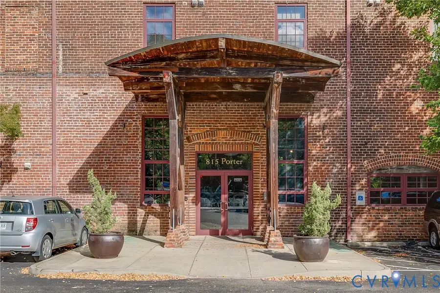 815 Porter Street #U319, Richmond, VA 23224 - #3