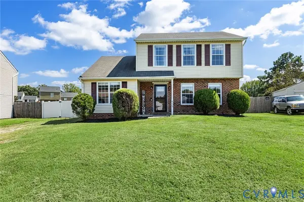 4429 Crown Squire Road, Henrico, VA 23231