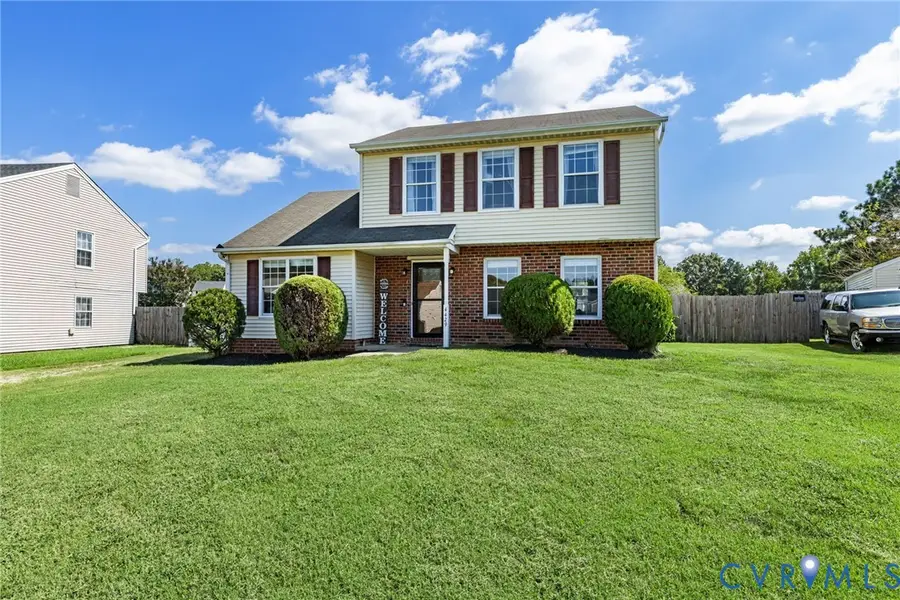 4429 Crown Squire Road, Henrico, VA 23231 - #3