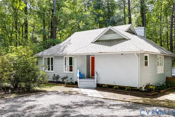 14101 Liberty Oaks Circle, Midlothian, VA 23112