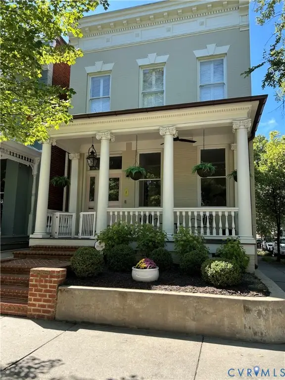 1829 Floyd Avenue, Richmond, VA 23220