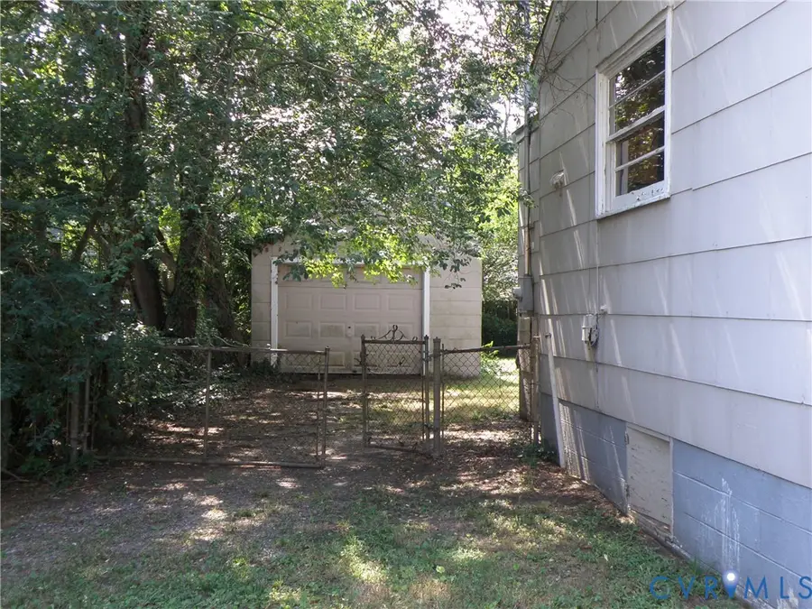 4519 Cranford Avenue, Richmond, VA 23224 - #2