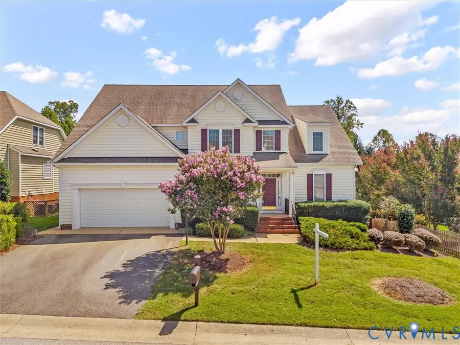 737 Colony Forest Drive, Midlothian, VA 23114 - #2