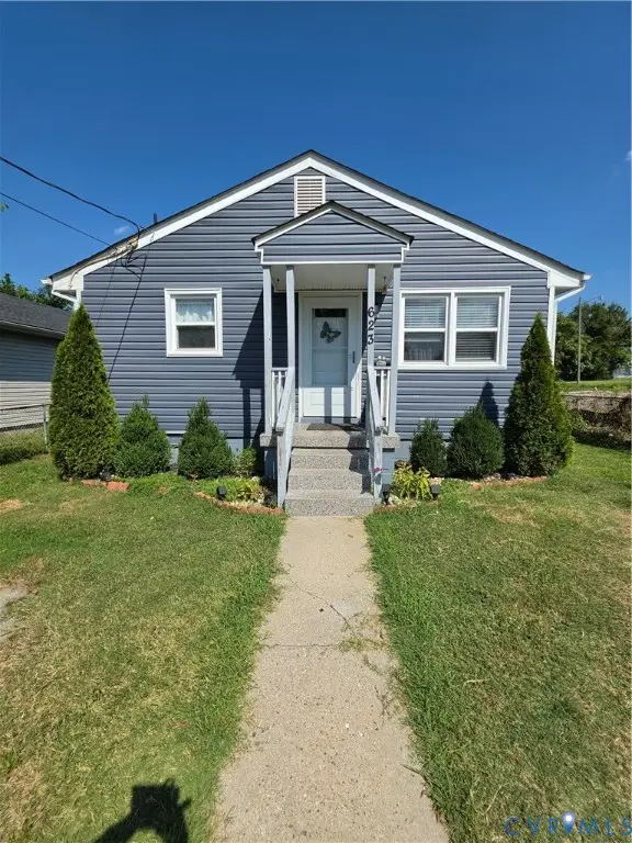 623 Harding Street, Petersburg, VA 23083