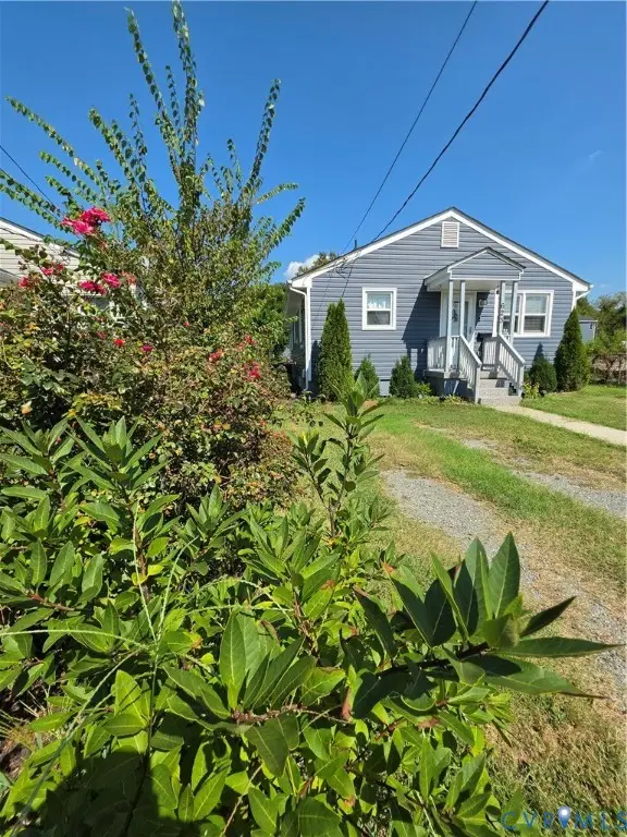 623 Harding Street, Petersburg, VA 23083 - #2