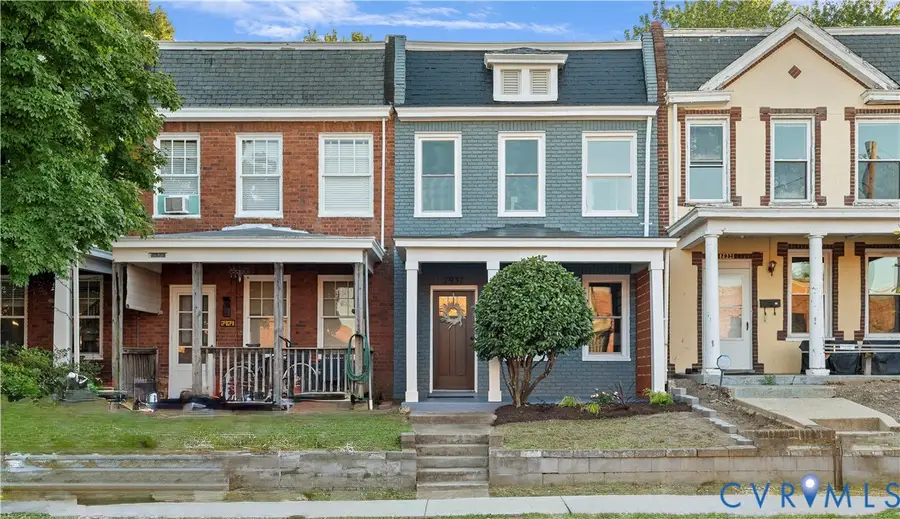 2931 W Leigh Street, Richmond, VA 23230 - #2