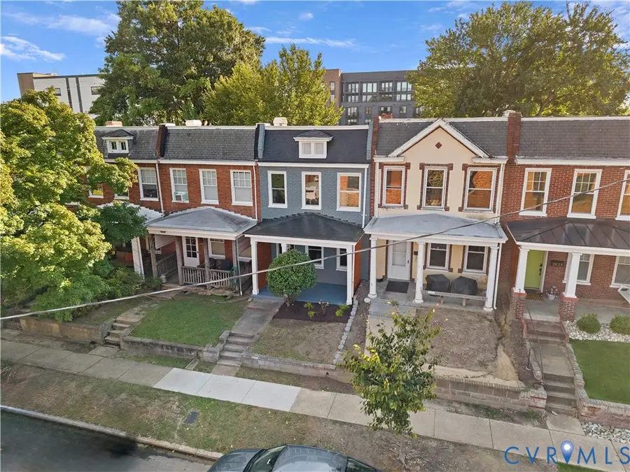 2931 W Leigh Street, Richmond, VA 23230 - #3