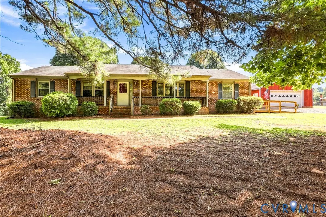 12132 Birchleaf Circle, Rockville, VA 23146 - #1