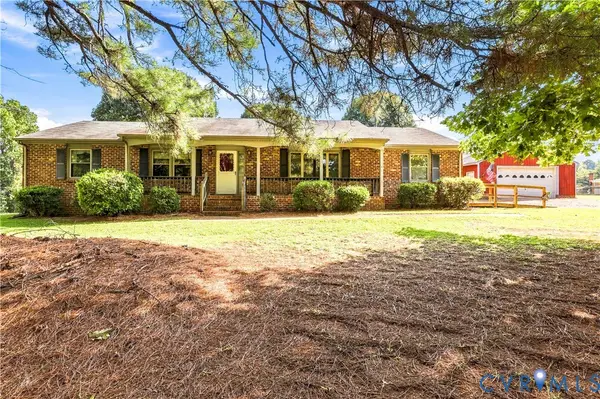 12132 Birchleaf Circle, Rockville, VA 23146