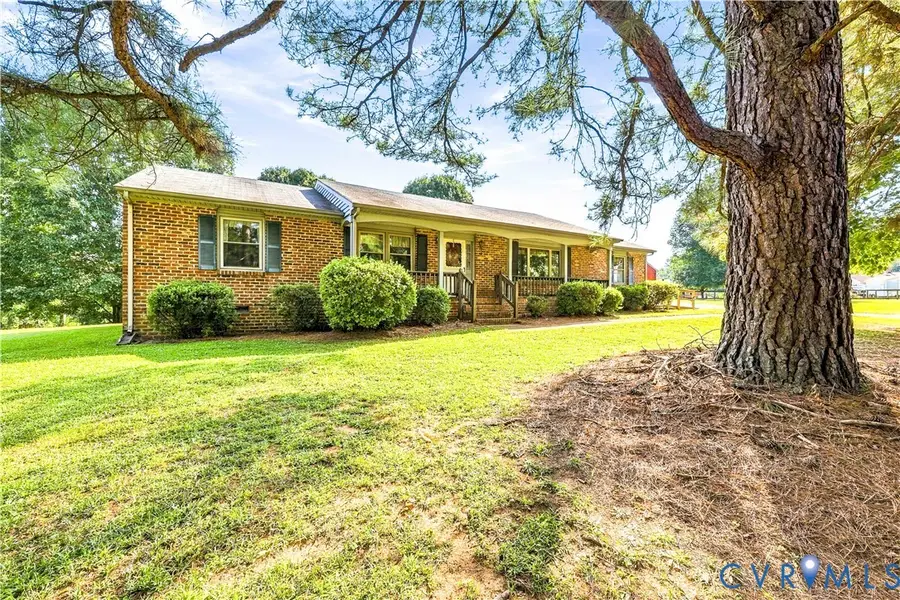 12132 Birchleaf Circle, Rockville, VA 23146 - #2