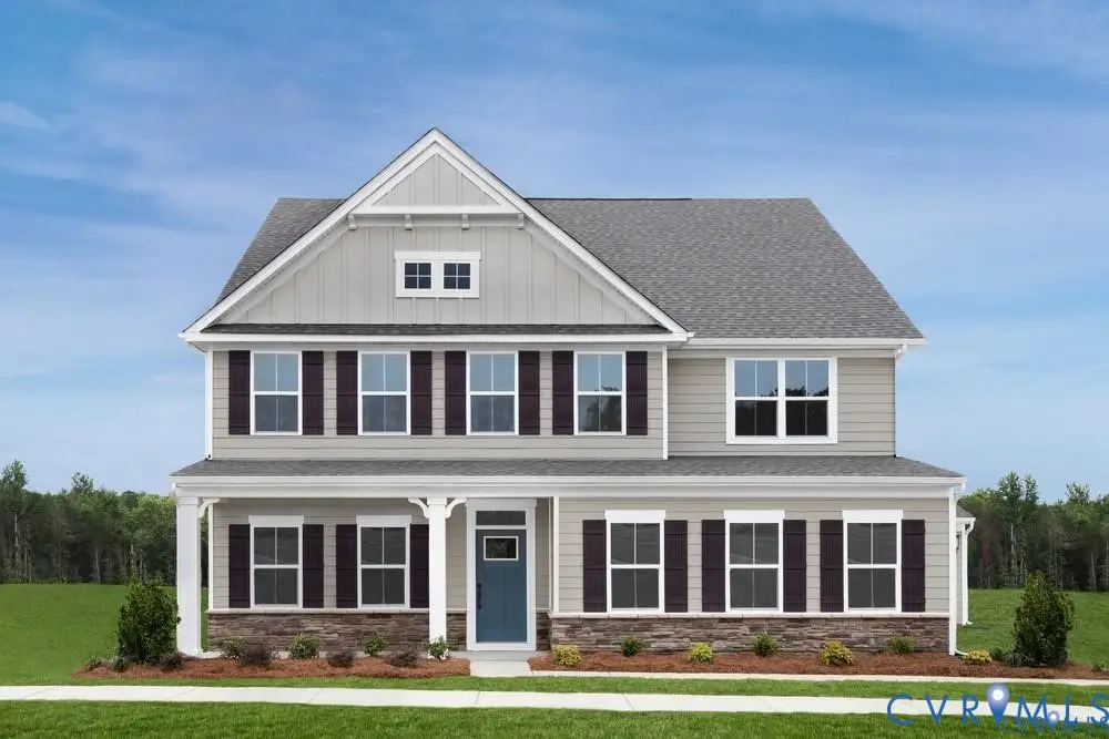 4829 Allmond Ridge Way, Glen Allen, VA 23059 - #1