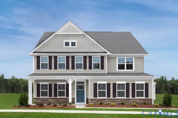 4829 Allmond Ridge Way, Glen Allen, VA 23059