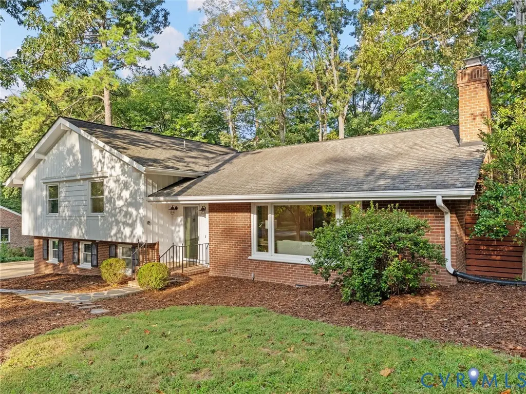 3436 Kenmore Road, Richmond, VA 23225 - #1