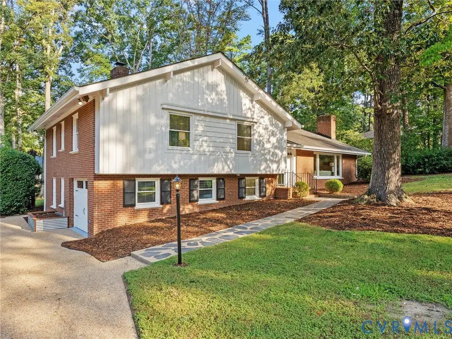 3436 Kenmore Road, Richmond, VA 23225 - #2
