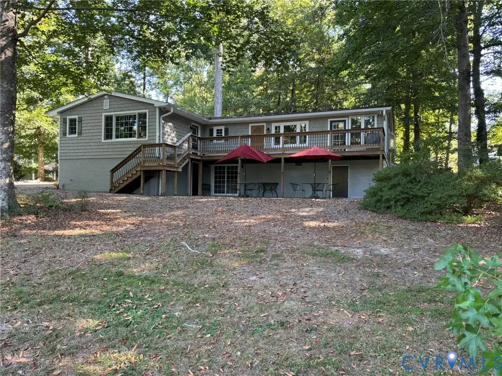 7400 Lakeshore Drive, Quinton, VA 23141 - #1