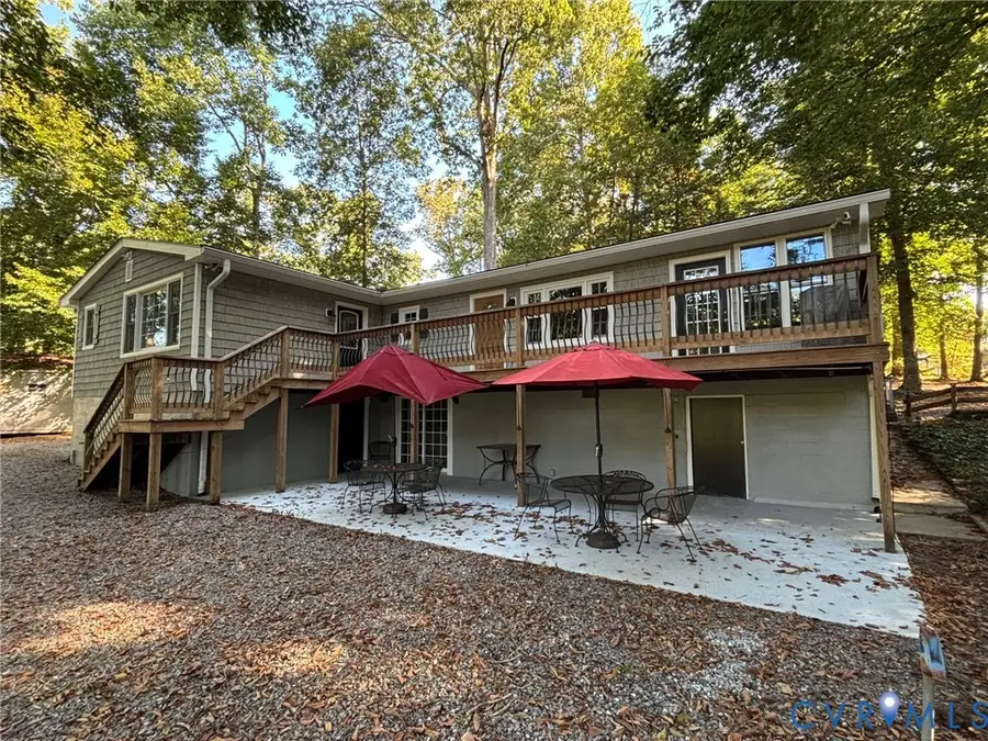 7400 Lakeshore Drive, Quinton, VA 23141 - #2
