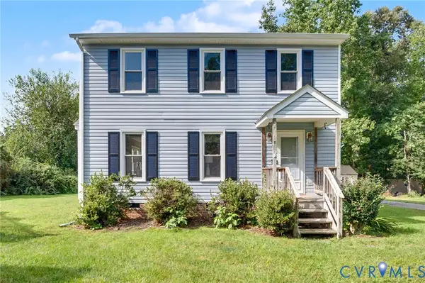 14025 Brocket Court, Midlothian, VA 23112