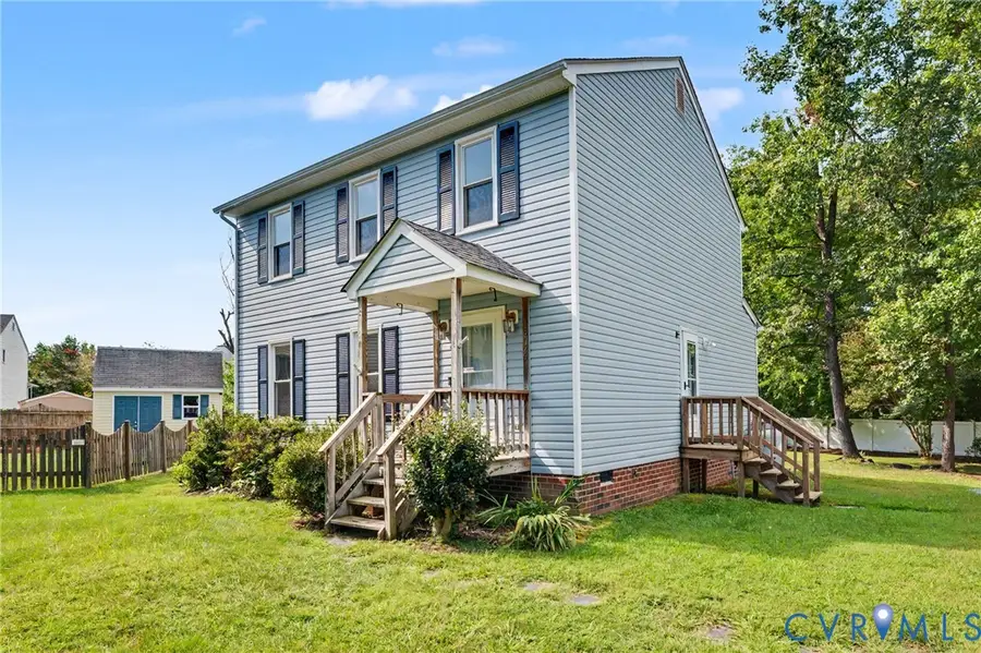 14025 Brocket Court, Midlothian, VA 23112 - #2