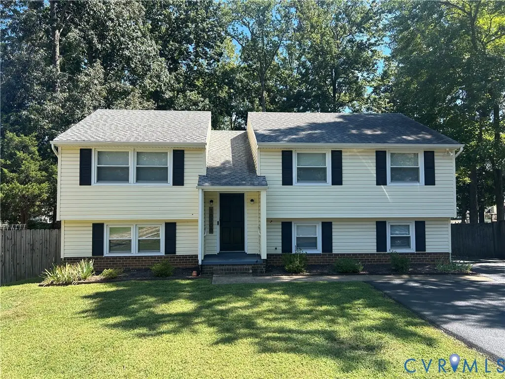 10700 Checkers Court, Richmond, VA 23235 - #1