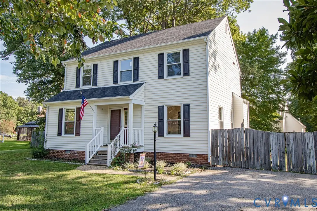 5208 Farmcrest Circle, Prince George, VA 23875 - #1
