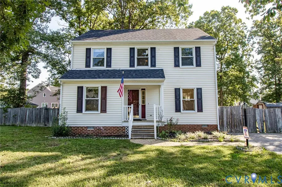 5208 Farmcrest Circle, Prince George, VA 23875 - #3