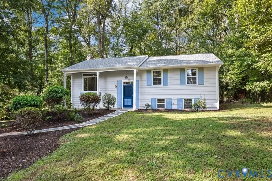 2220 Tuscora Road, North Chesterfield, VA 23235 - #3