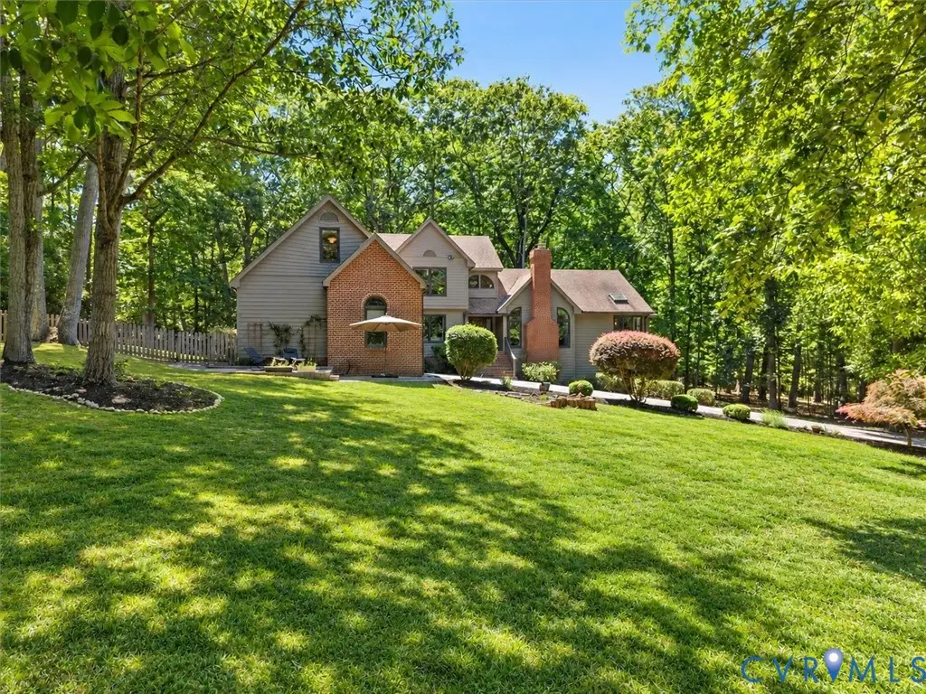 3201 Saint Stephens Way, Midlothian, VA 23113 - #1
