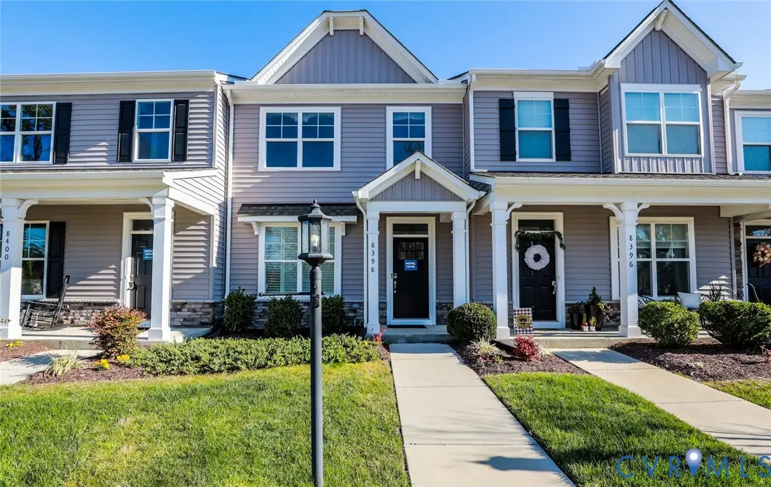 8398 Scott Place, Fairfield, VA 23227 - #1