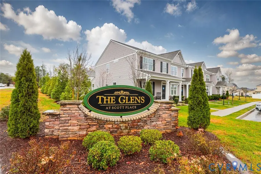 8398 Scott Place, Fairfield, VA 23227 - #2