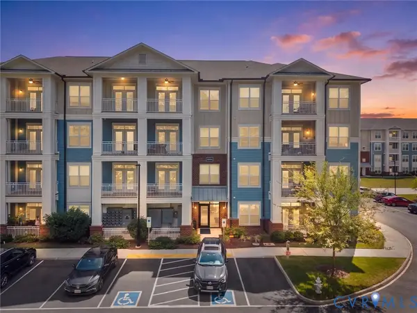 10521 Stony Bluff Drive #209, Hanover, VA 23005