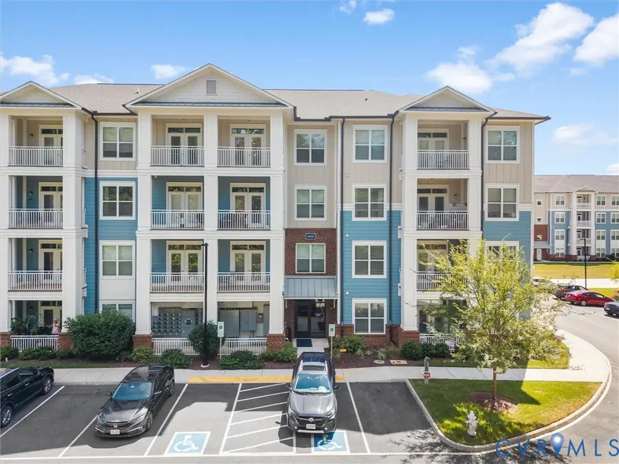 10521 Stony Bluff Drive #209, Hanover, VA 23005 - #2
