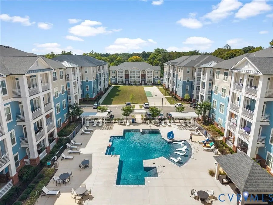 10521 Stony Bluff Drive #209, Hanover, VA 23005 - #3
