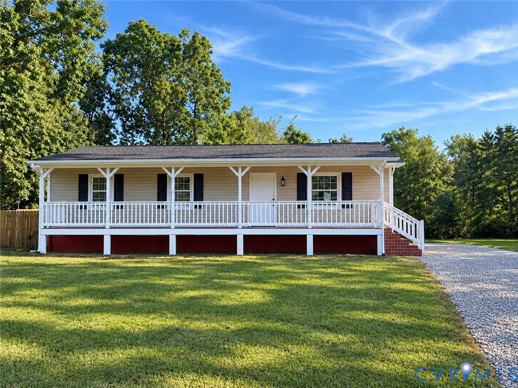 3031 Rycliff Avenue, Bellwood, VA 23237 - #1