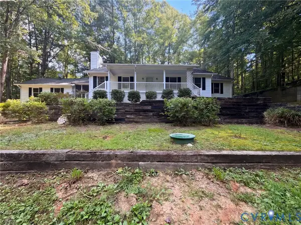 5602 S Garden Road, Providence Forge, VA 23140