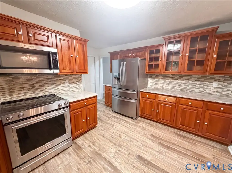 5602 S Garden Road, Providence Forge, VA 23140 - #2