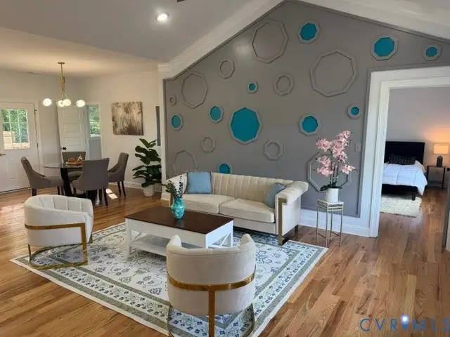 640 German School Road, Richmond, VA 23225 - #2