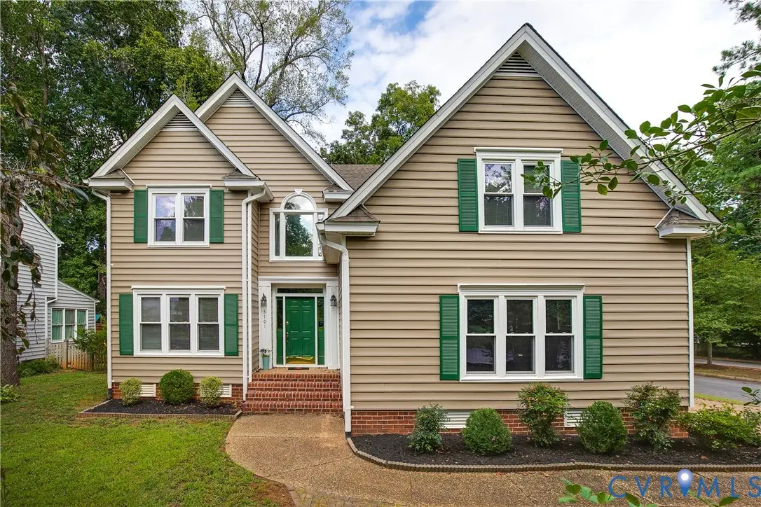 3701 Milbranch Place, Henrico, VA 23233 - #1