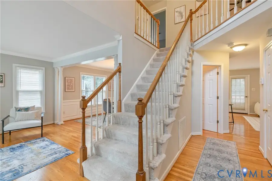 3701 Milbranch Place, Henrico, VA 23233 - #3